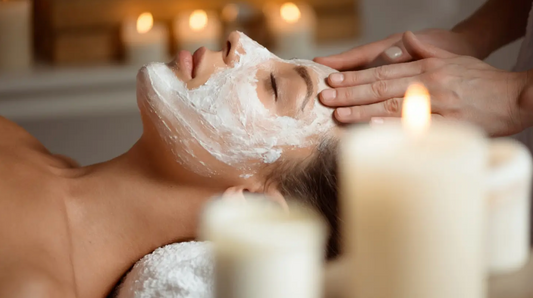 Experience the Best Facial in San Antonio at Katy Medictech Spa