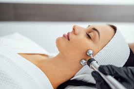 Deluxe Facial for The Most Beautiful and Healthy Skin