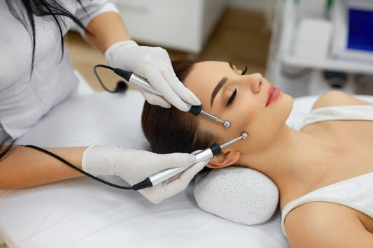 Microdermabrasion for Acne: How It Helps and What to Know