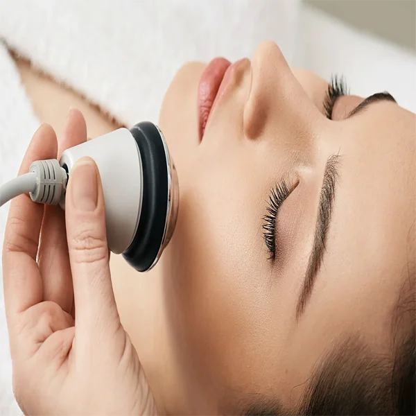 MICRODER MABRASION