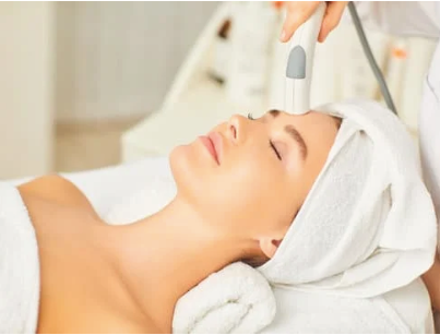 Face Treatment