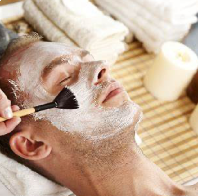 Man Treatment