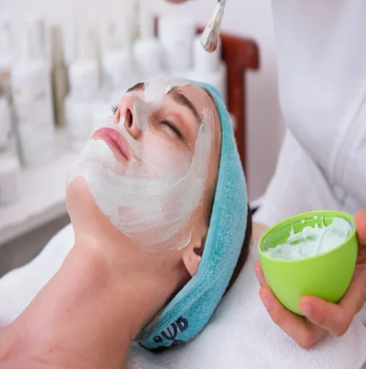 TEEN FACIAL
