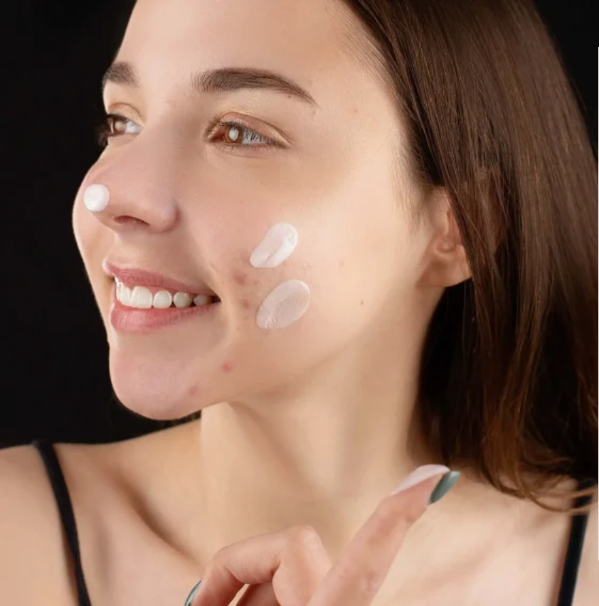 FACIAL ANTIEDAD
