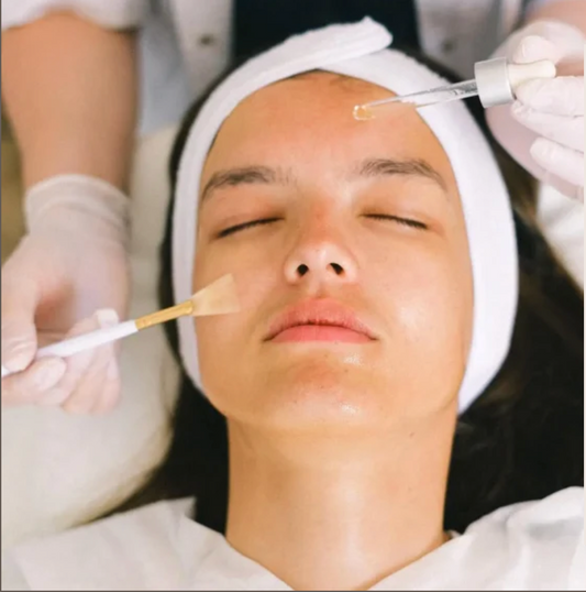 TRUFFLE FACIAL