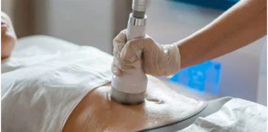 Ultrasonic Body Scuplting