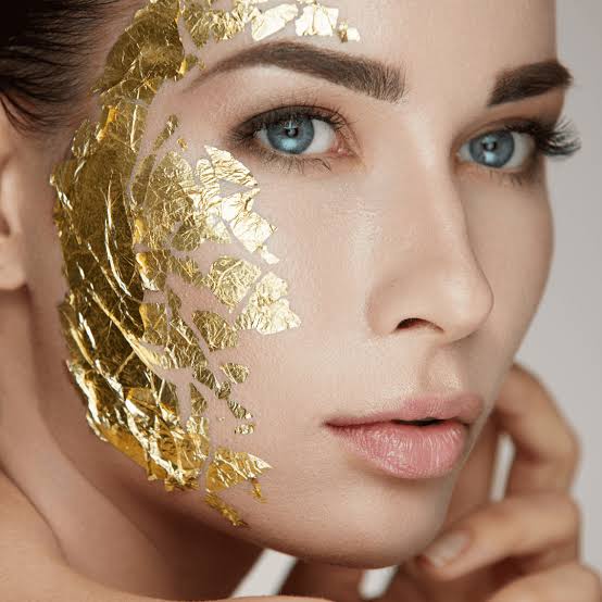 
24K GOLD FACIAL TREATMENT