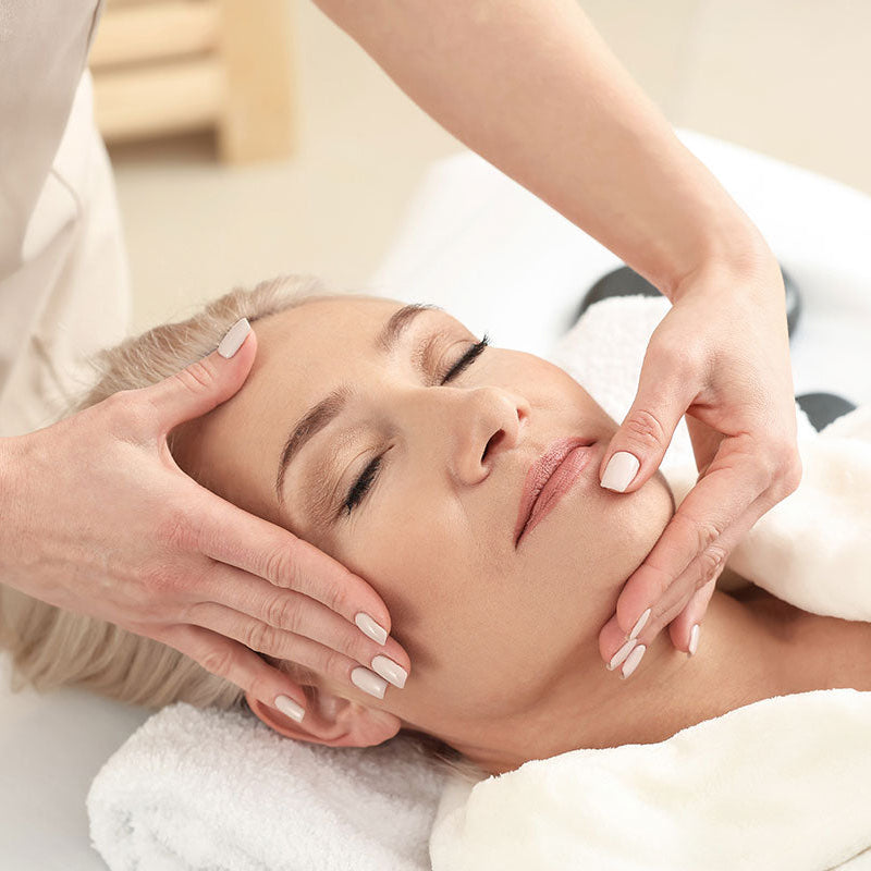 ANTI-AGING FACIAL