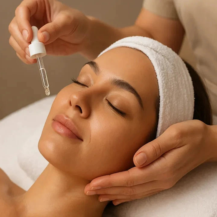 TRUFFLE FACIAL