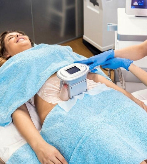 Cyro Therapy Fat Freezing Cyro Therapy Fat Freezing