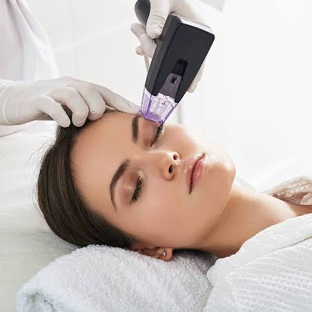 RADIOFREQUENCY