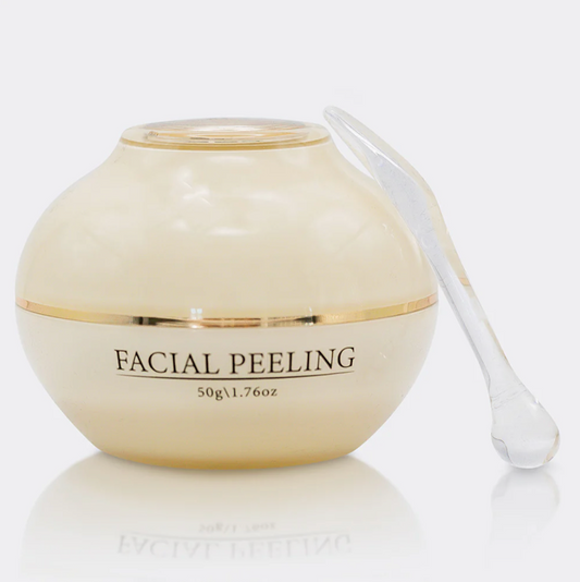 Facial Peeling