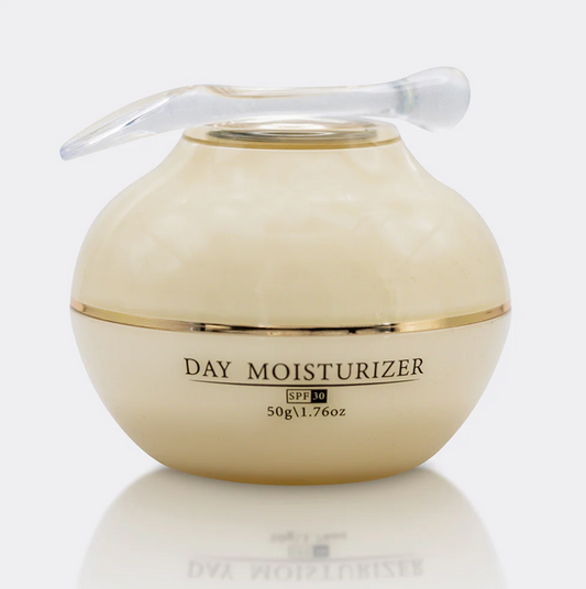Day Moisturizer White Truffle SPF 30