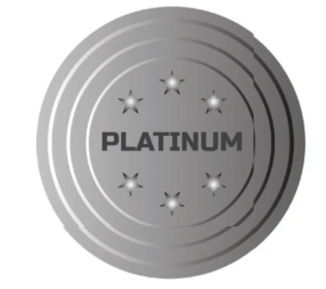 Paquete VIP Platino