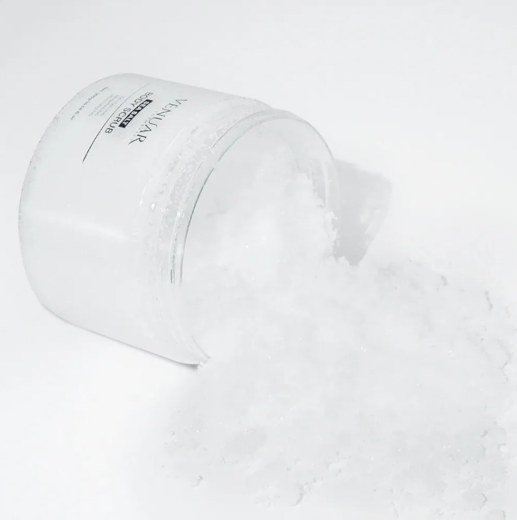 Salt Scrub