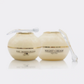 Day Moisturizer & Night Cream