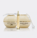 Skin Tightening Cream & Day and Night Moisturizer