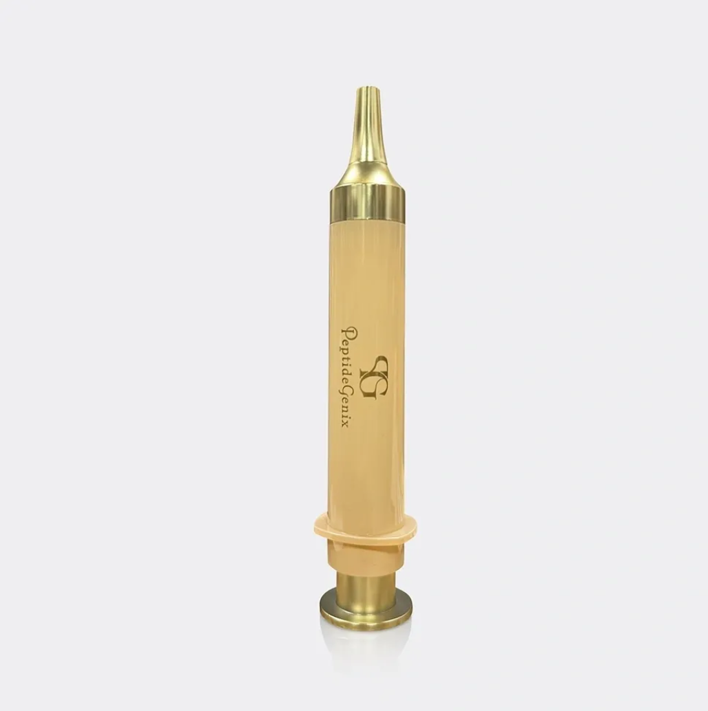 Peptidegenix - Tightening system