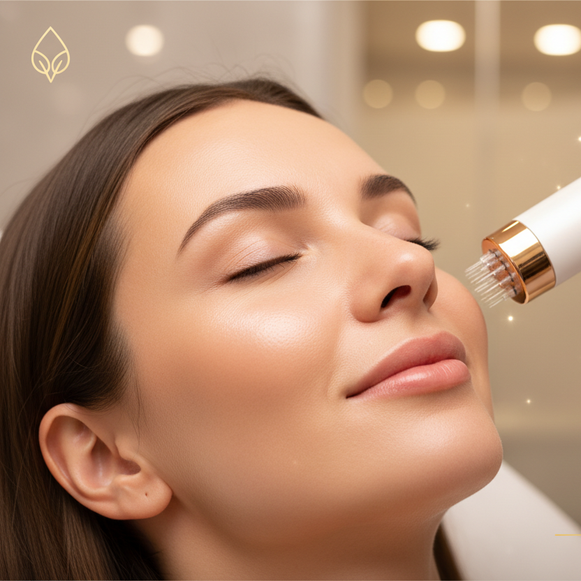 DELUXE FACIAL