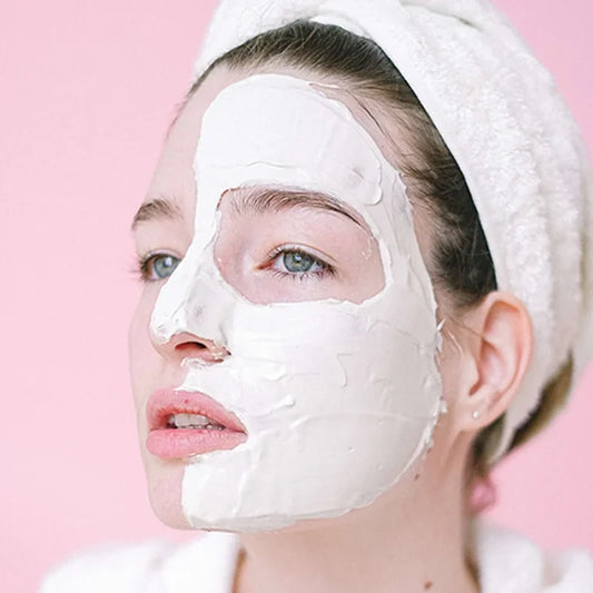 HYDRATING MASK