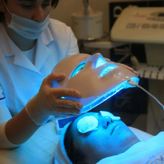LED FACIAL