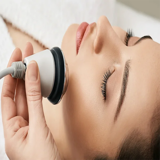 MICRODER MABRASION