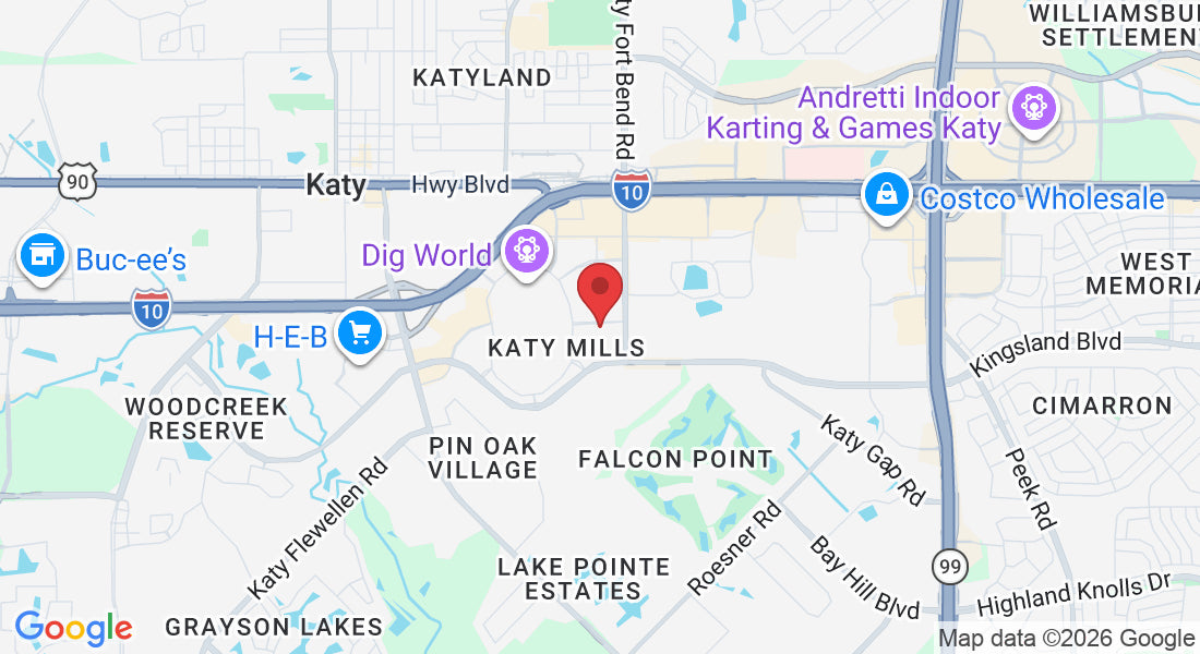 25145 Star Ln #1002, Katy, TX 77494, USA